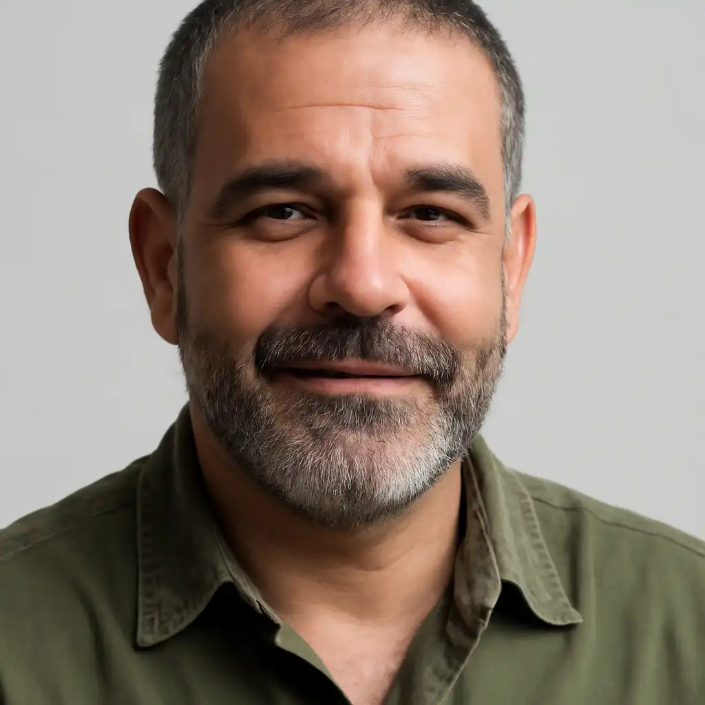 Fernando González Sánchez